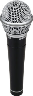 Samson R21 Microphone