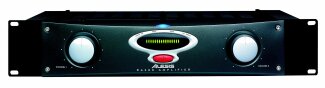 Alesis RA300 Power Amp