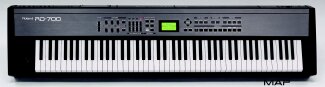 Roland RD700 Piano