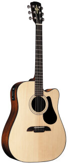 Alvarez RD20SC Guitar