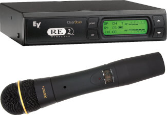 ElectroVoice RE2 N/D767a
