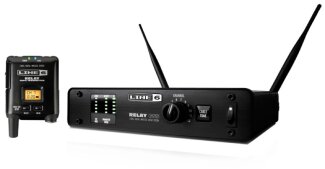 Line 6 Relay G55