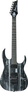 Ibanez RGTHRG1 Giger Ltd