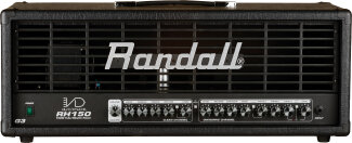 Randall RH150 G3 VD Head
