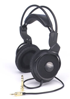 Samson RH200 Headphones