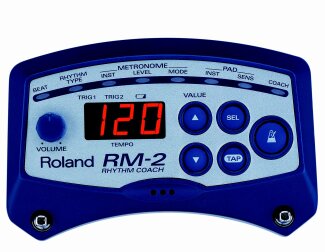 Roland RM-2 Rhythm Coach