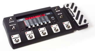 DigiTech RP500 Pedal