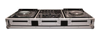 Road Ready RRCDJ200012W