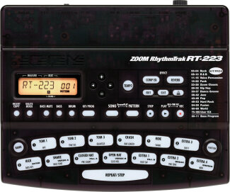 Zoom RT-223 Rhythm Trak