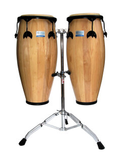 Rhythm Tech Eclipse Conga