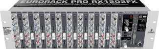 Behringer RX1202FX Mixer