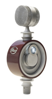 BLUE Reactor Microphone