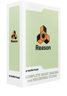 Propellerhead Reason 6.5