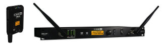 Line 6 Relay G90 Wireless