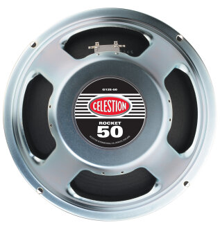 Celestion Rocket 50