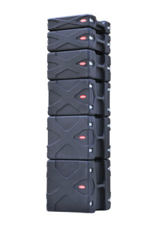 SKB US Roto Rack Case