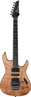 Ibanez S670PB Guitar