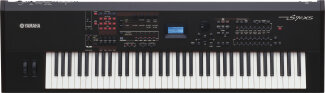 Yamaha S70XS 76-Key Synth