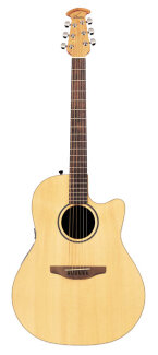 Ovation S771 Balladeer