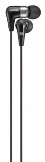 Shure SCL4 Earphones