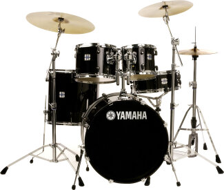 Yamaha Stage Custom Drum