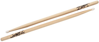 Zildjian Hickory 7A Stick