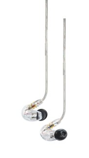 Shure SE215 In-Ear Phones