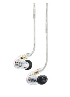Shure SE315 Earphones