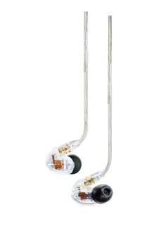 Shure SE-425 Earphones