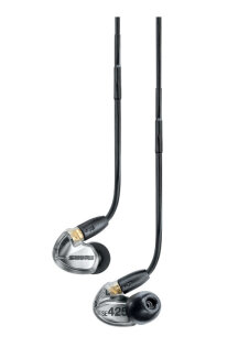Shure SE-425 Earphones