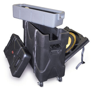 SKB Trap X2 Roto Case