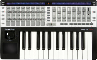Novation Remote 25SL