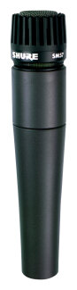 Shure SM57 Mic
