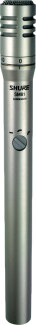Shure SM81 Microphone