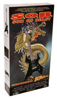 BC Rich Son Of Beast Pack