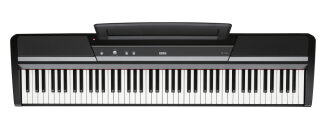 Korg SP170s Digital Piano