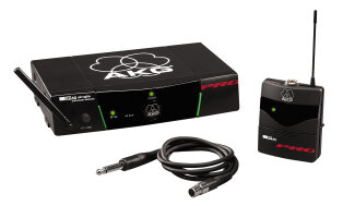 AKG WMS40 Wireless Guitar