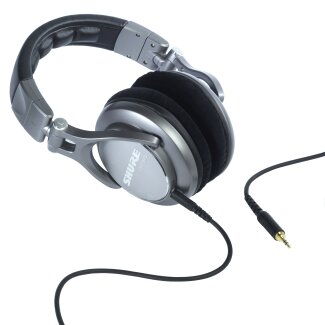 Shure SRH940 Headphones