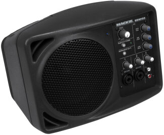 Mackie SRM150 PA System