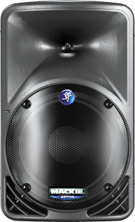 Mackie SRM350 PA Speaker