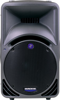 Mackie SRM450 PA Speaker
