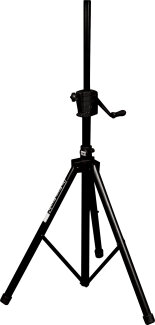 On-Stage Crank Up Stand