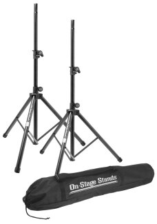 On-Stage SSP7900 Stands