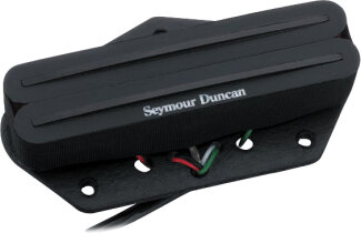 Duncan STHR1 Hot Rails