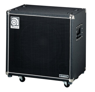 Ampeg SVT15E Bass Cab