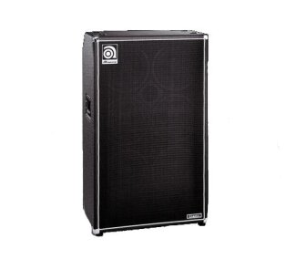 Ampeg SVT-610HLF Bass Cab