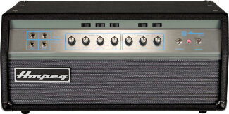 Ampeg SVT-VR Bass Amp
