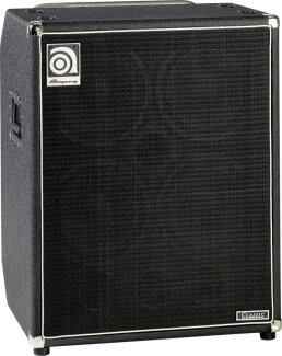 Ampeg SVT-410HLF Bass Cab
