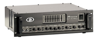 Ampeg SVT-4PRO Bass Head