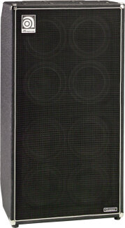 Ampeg SVT-810E Bass Cab